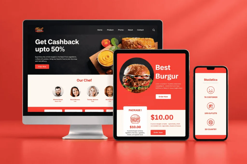 psd to frontend