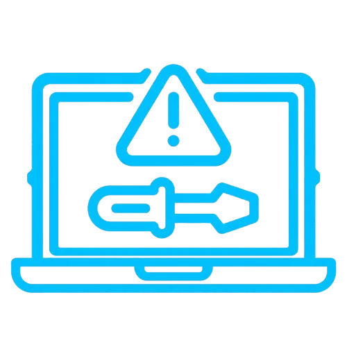 troubleshooting